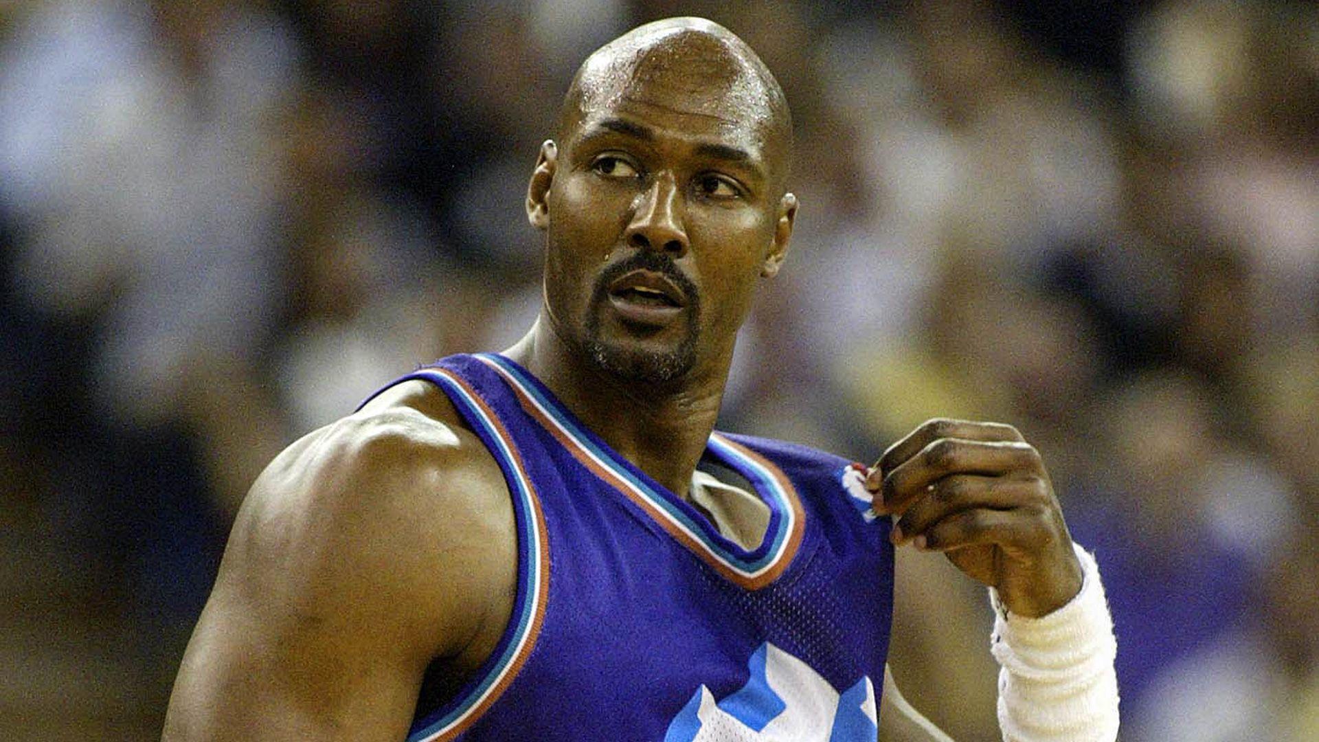 1920x1080 You Can Find Karl Malone Walking His Dog On Google Street View