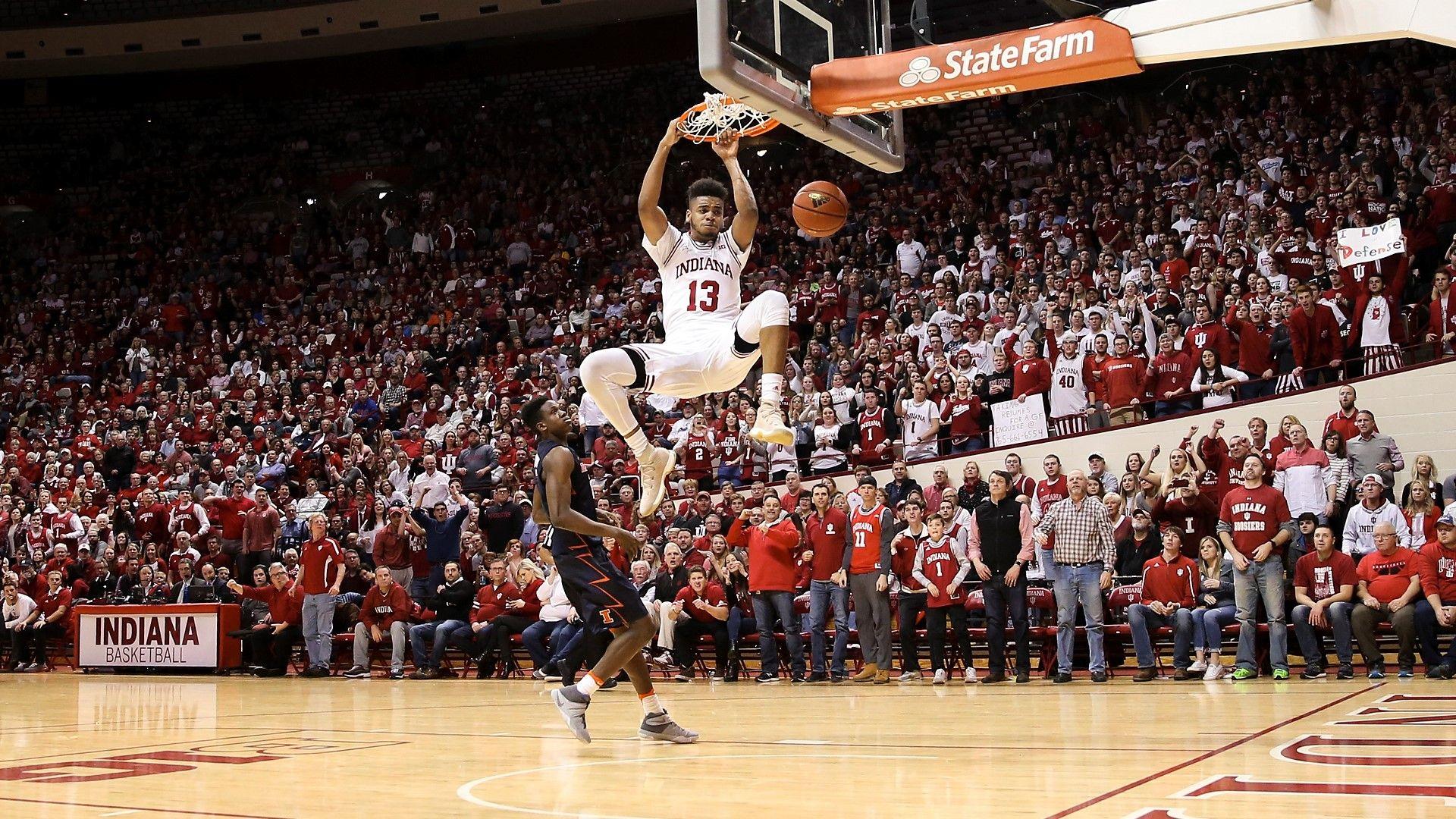 1920x1080 Morgan on Karl Malone Award Watch List University Athletics