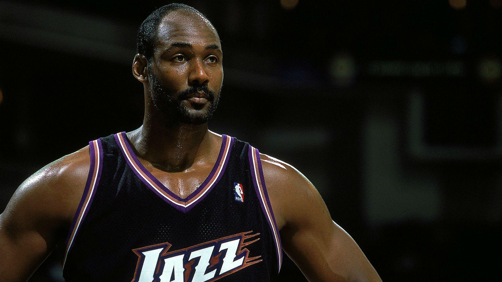 1920x1080 Karl Malone on players resting: 'Get your a- playing'