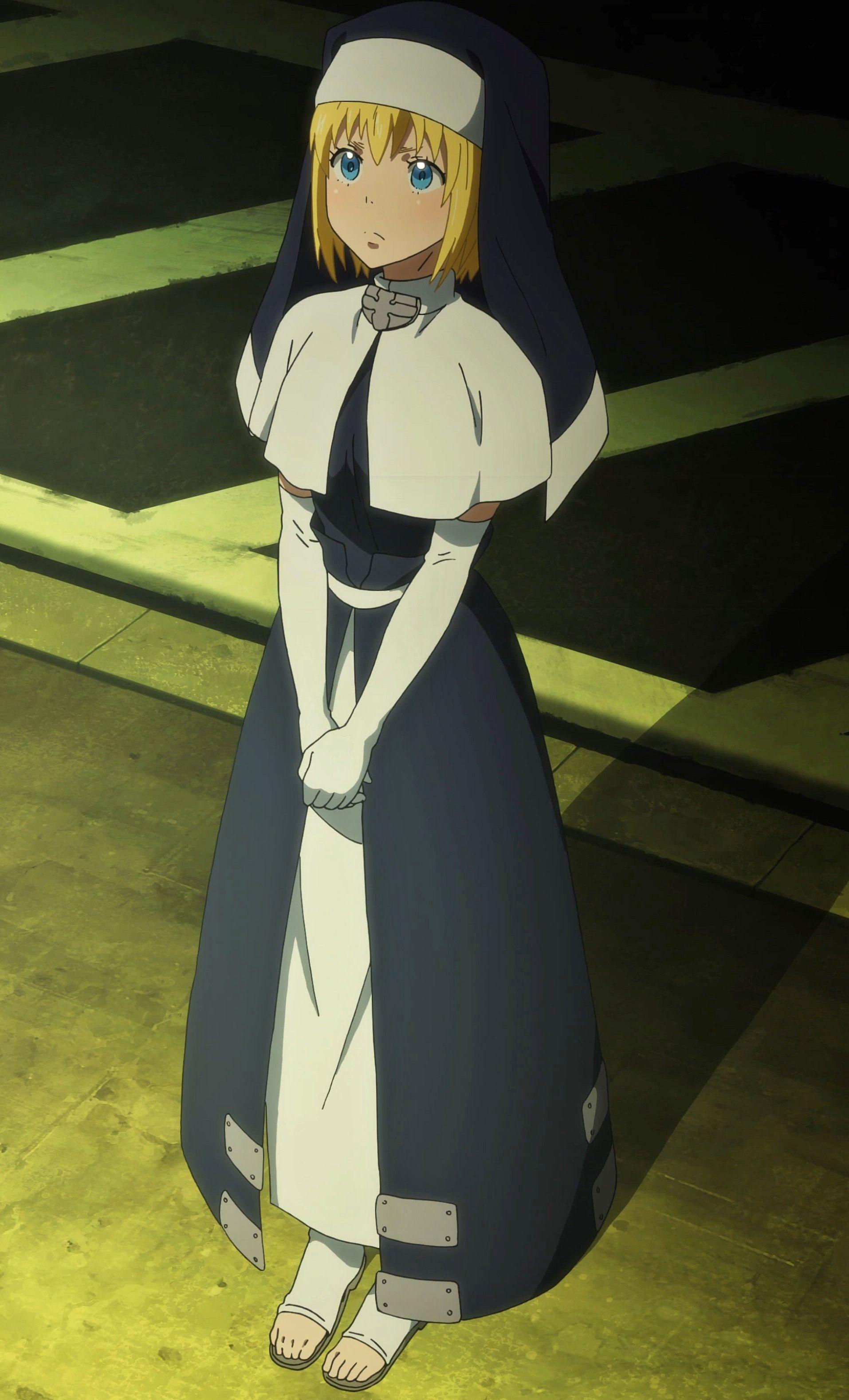 1914x3157 Sister Iris Wallpaper