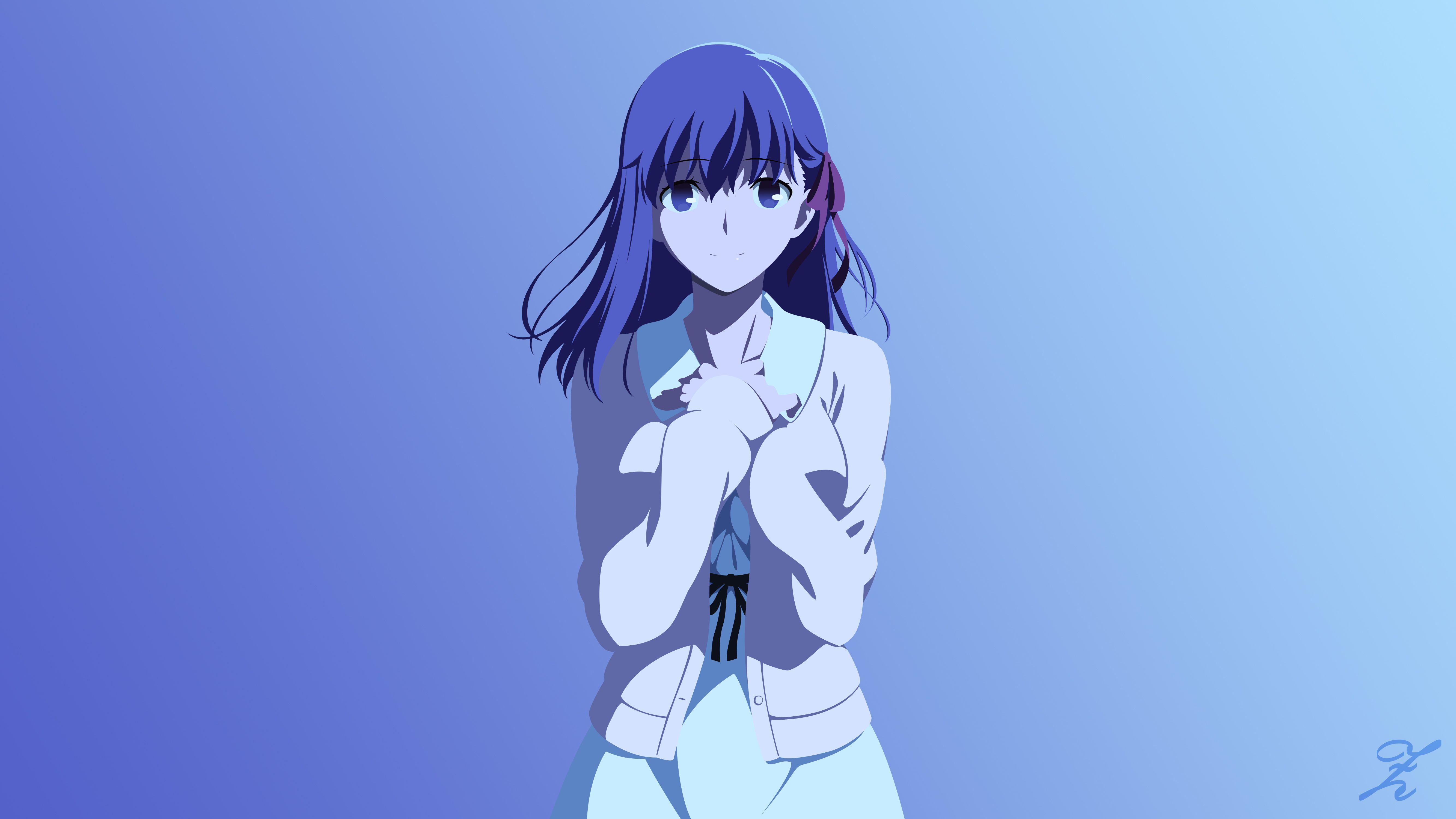 5334x3000 Sakura Matou 4K 2560x1080 Resolution Wallpaper, HD Anime 4K Wallpaper, Image, Photo and Background
