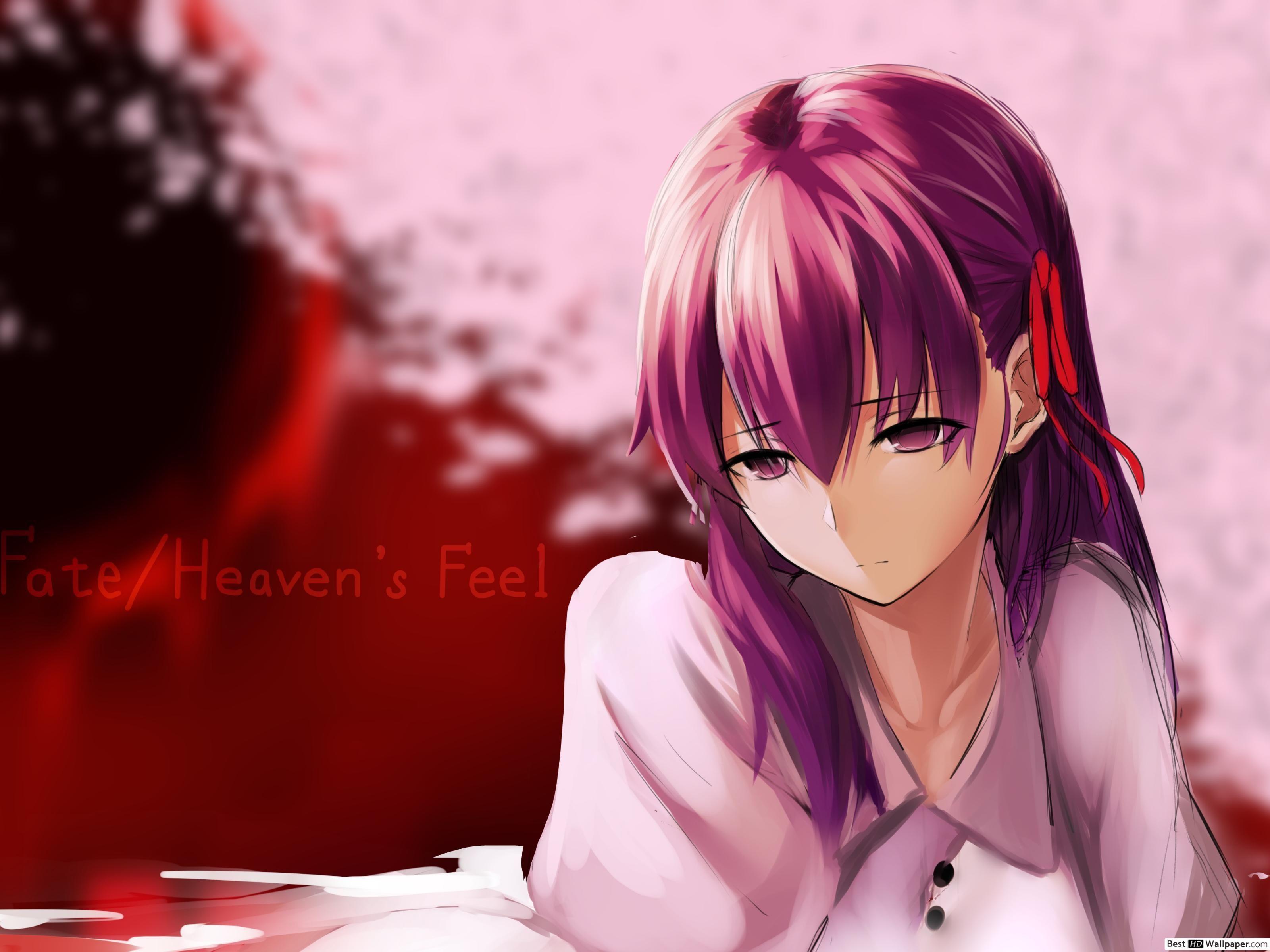 Sakura Matou Wallpapers - Top Free Sakura Matou Backgrounds