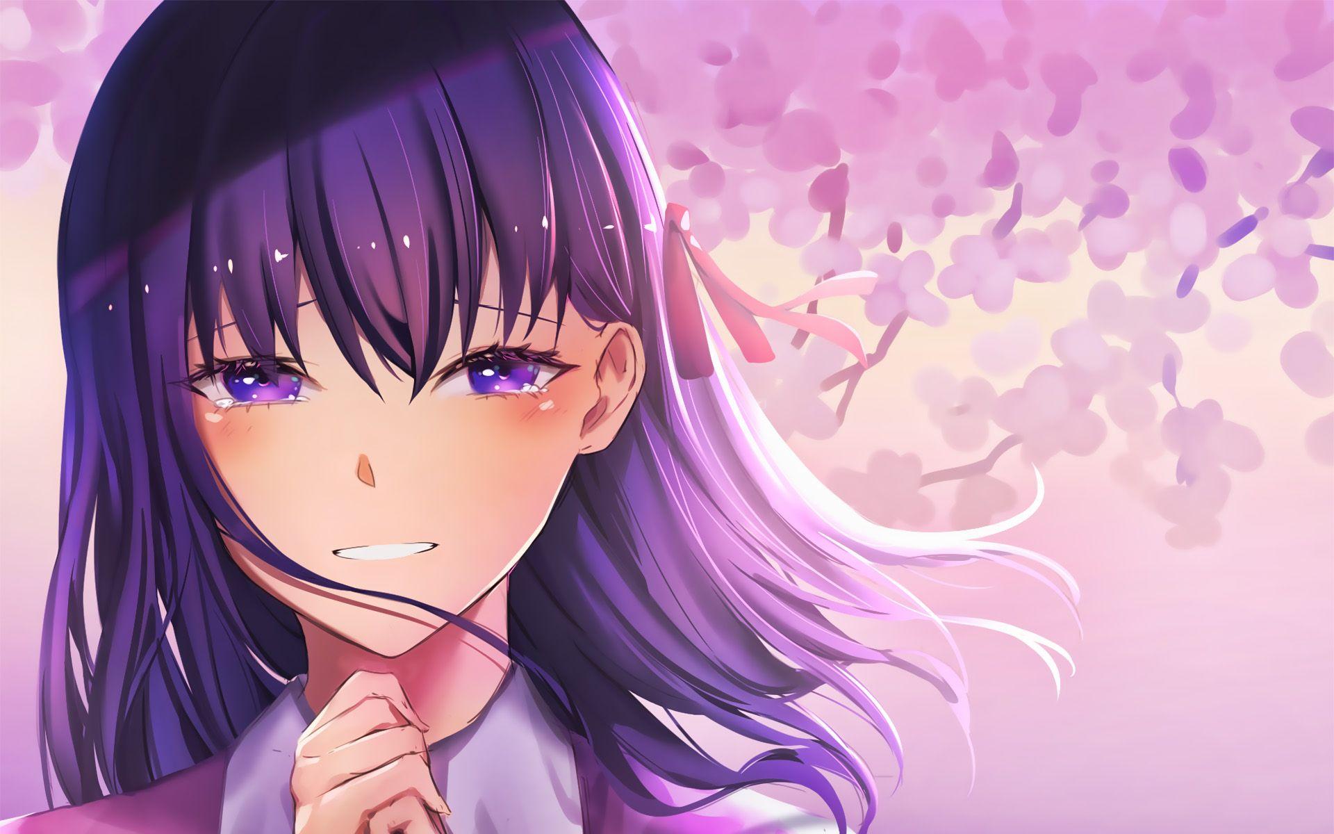 1920x1200 Download Wallpaper Sakura Matou, Fate Grand Order, Manga, Mato Sakura, TYPE MOON, Fate Series For Desktop With Resolution 1920x1200. High Quality HD Picture Wallpaper
