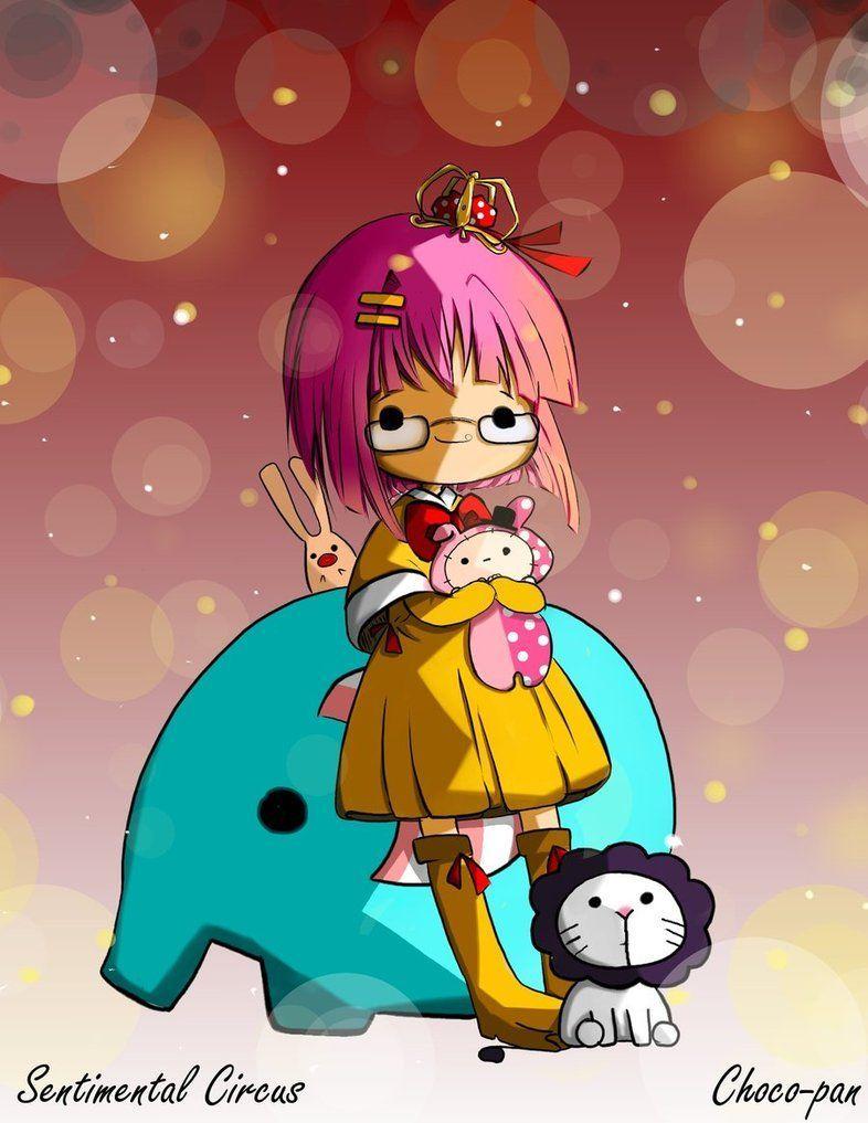 Sentimental Circus Wallpapers - Top Free Sentimental Circus Backgrounds ...