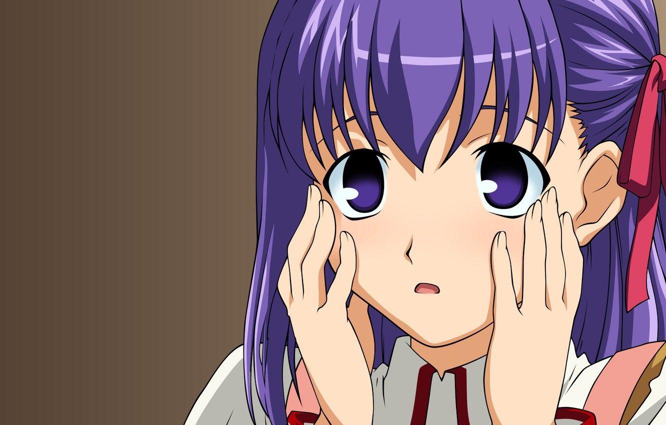 1332x850 Wallpaper Fate stay night, Fate / Stay Night, Sakura Matou image for desktop, section сёнэн