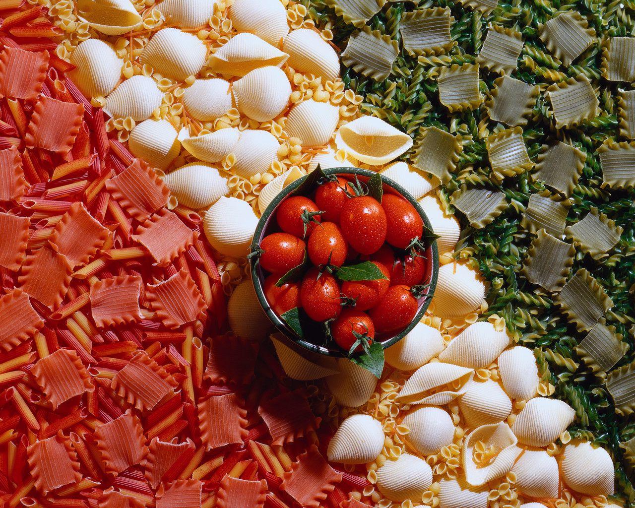 Italian Food Wallpapers - Top Free Italian Food Backgrounds