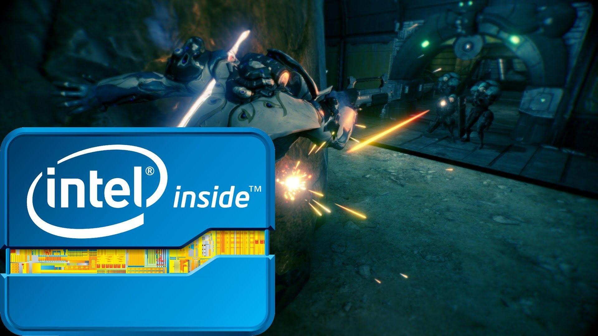 1920x1080 Intel Wallpaper 1920×1080 HD