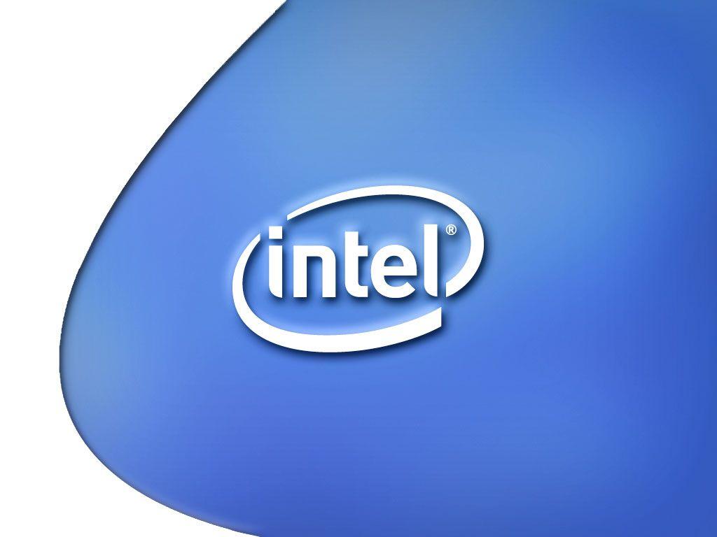 1024x768 Intel Bios Logo