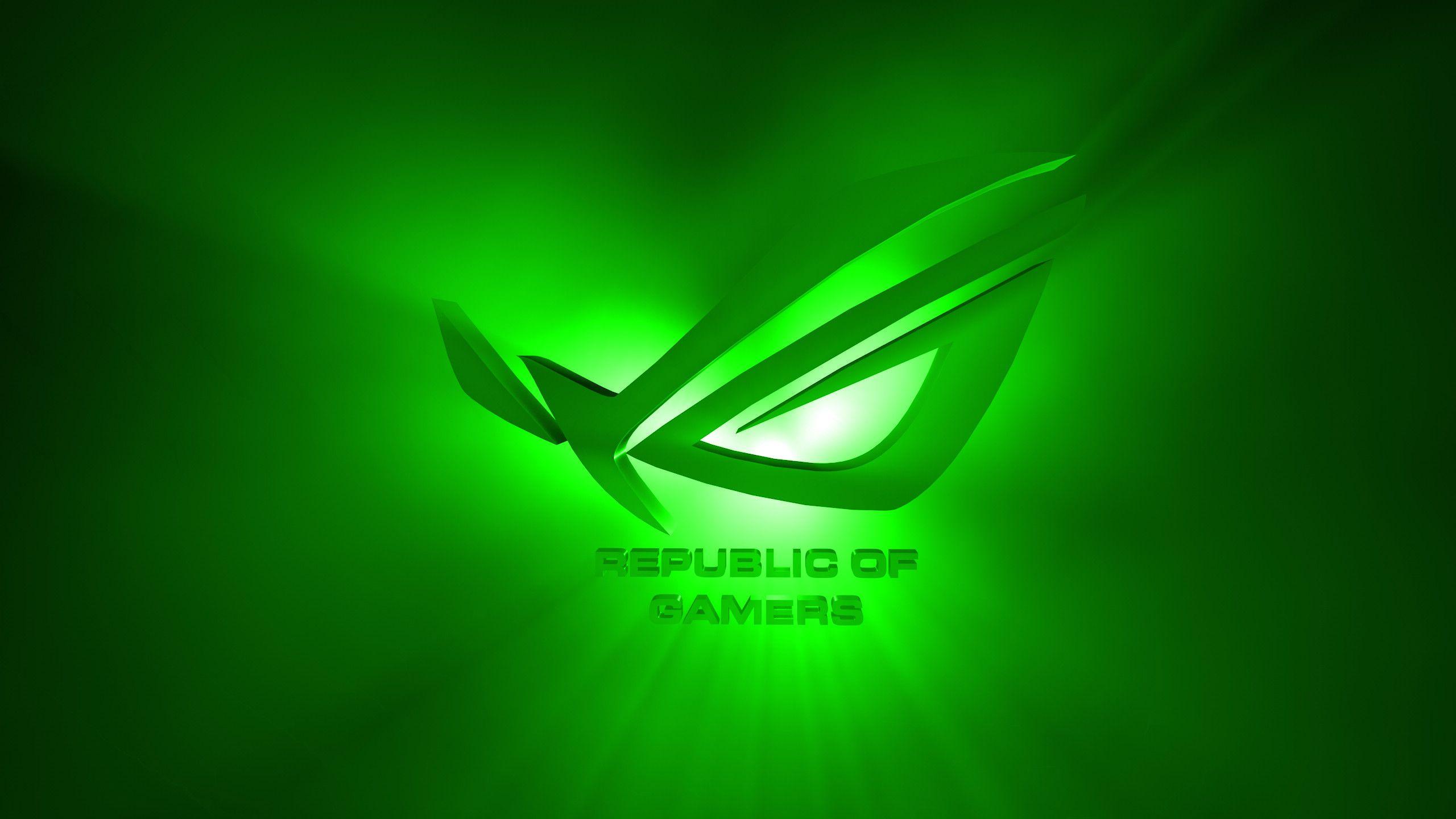2560x1440 2560x Asus Rog Eye HD Desktop Wallpaper HD Wallpaper