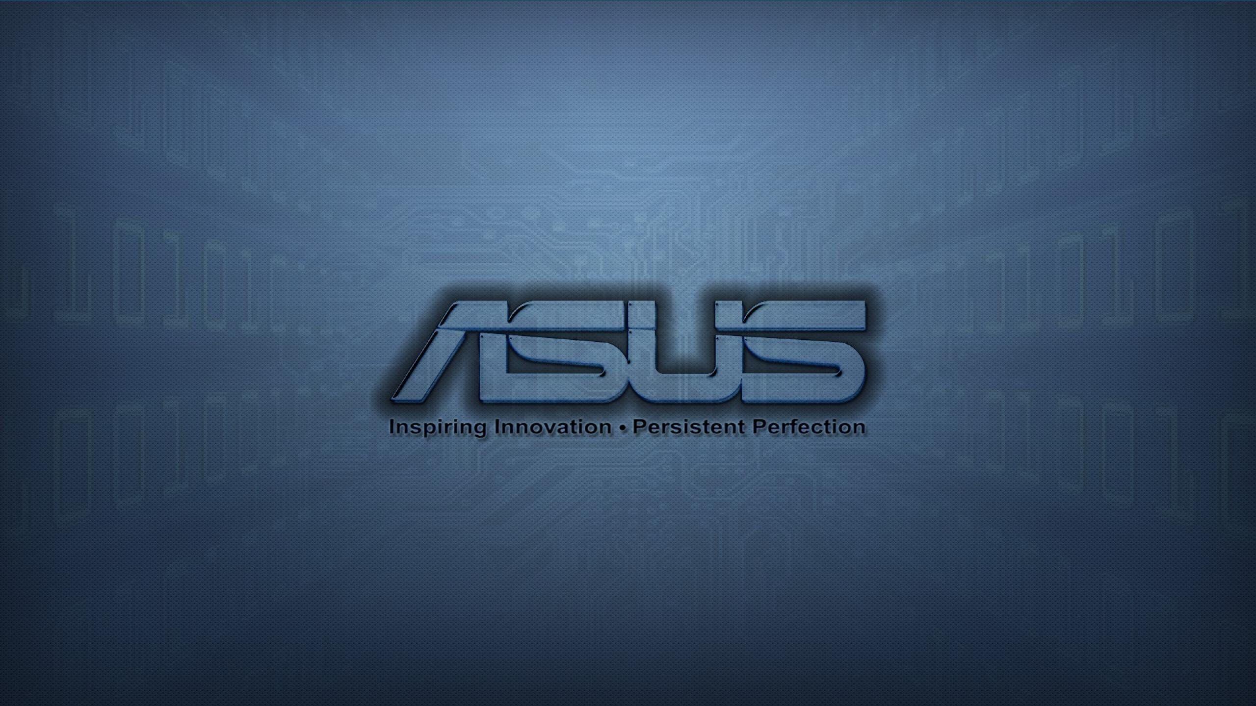 2560x1440 Asus Computer Republic Of Gamers Wallpaper:2560x1440