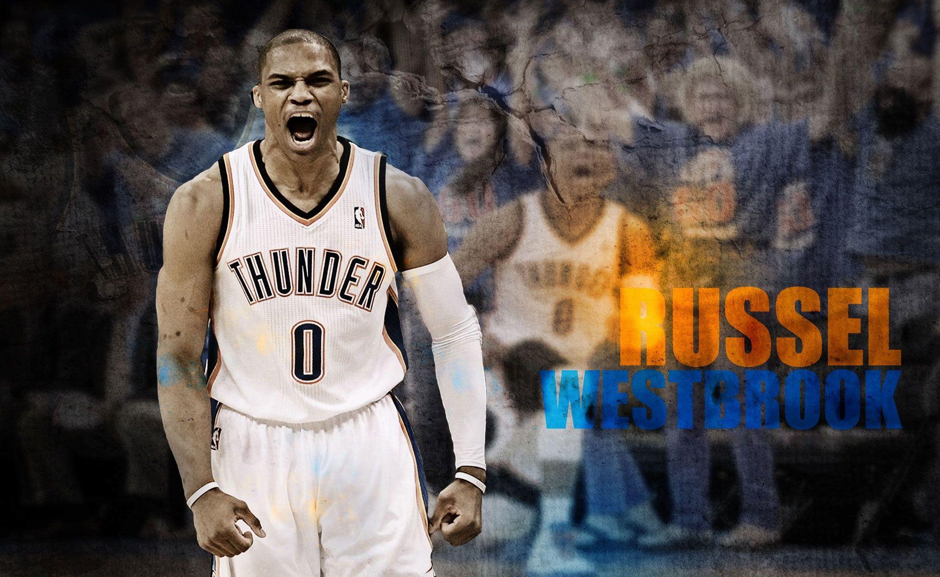 1920x1178 Russell Westbrook Wallpaper HD