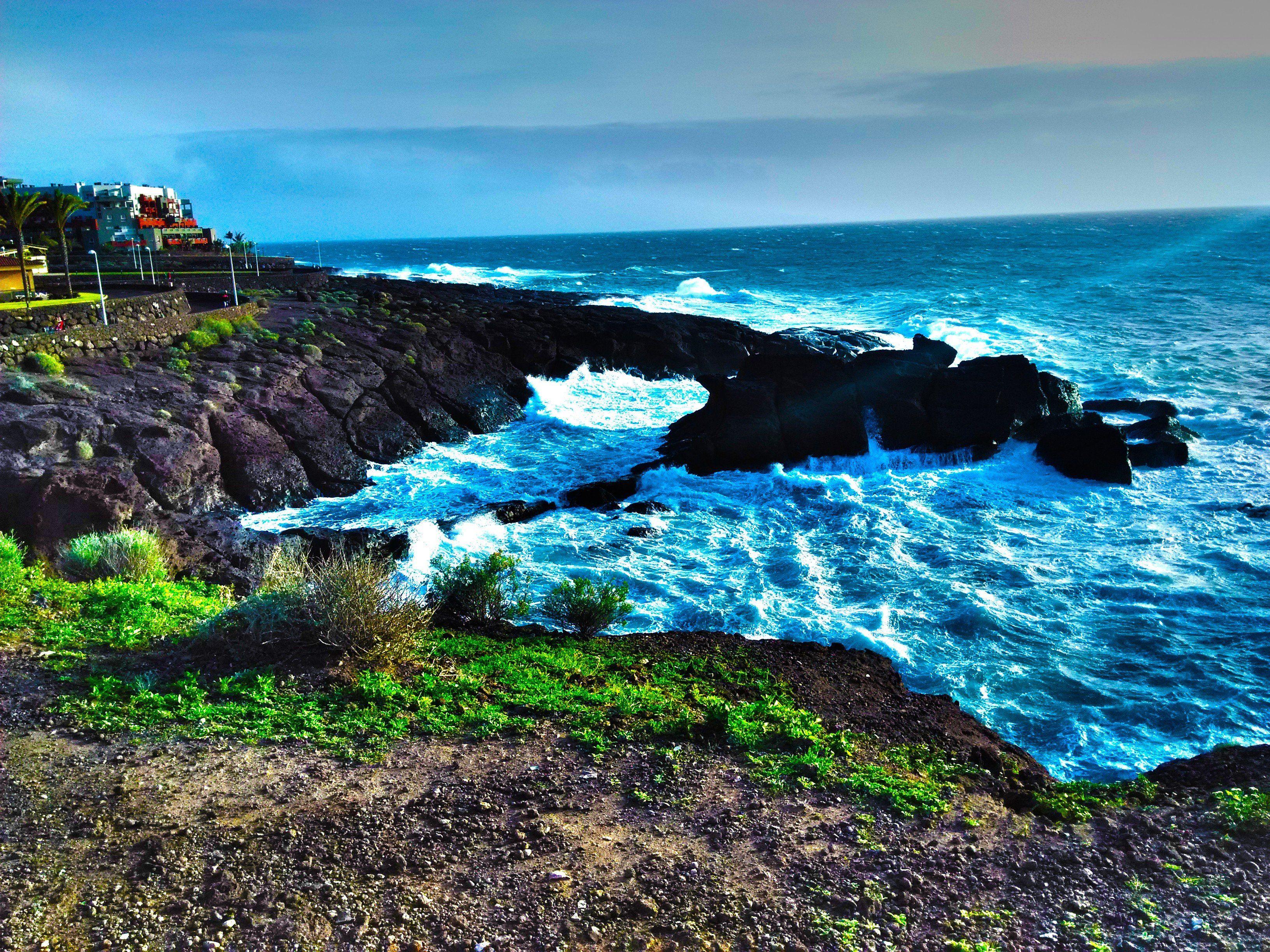 3264x2448 tenerifa, Tenerife HD Wallpaper / Desktop and Mobile Image & Photo