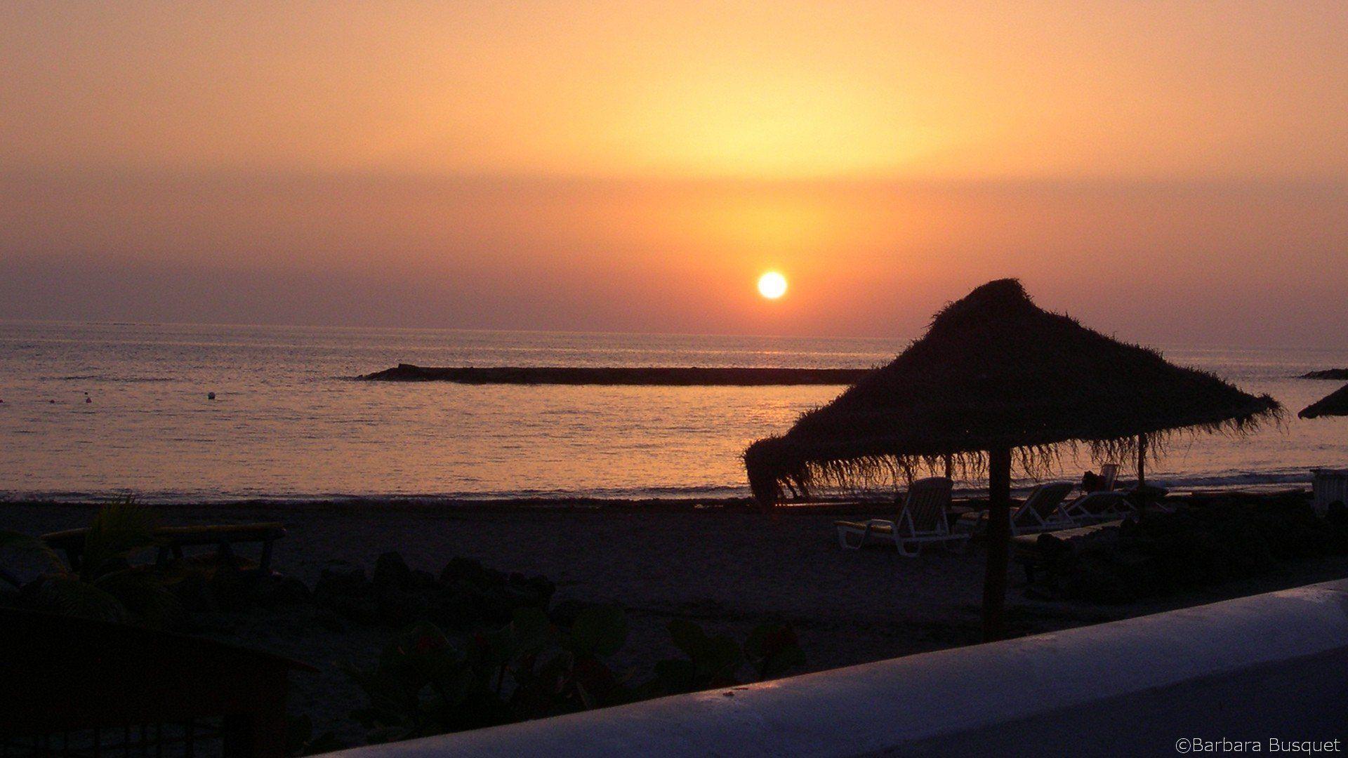 1920x1080 Tenerife Wallpaper 1920×1080