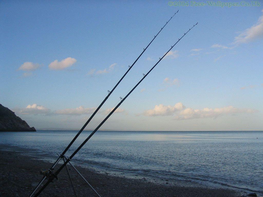 Beach Fishing Wallpapers - Top Free Beach Fishing Backgrounds -  WallpaperAccess