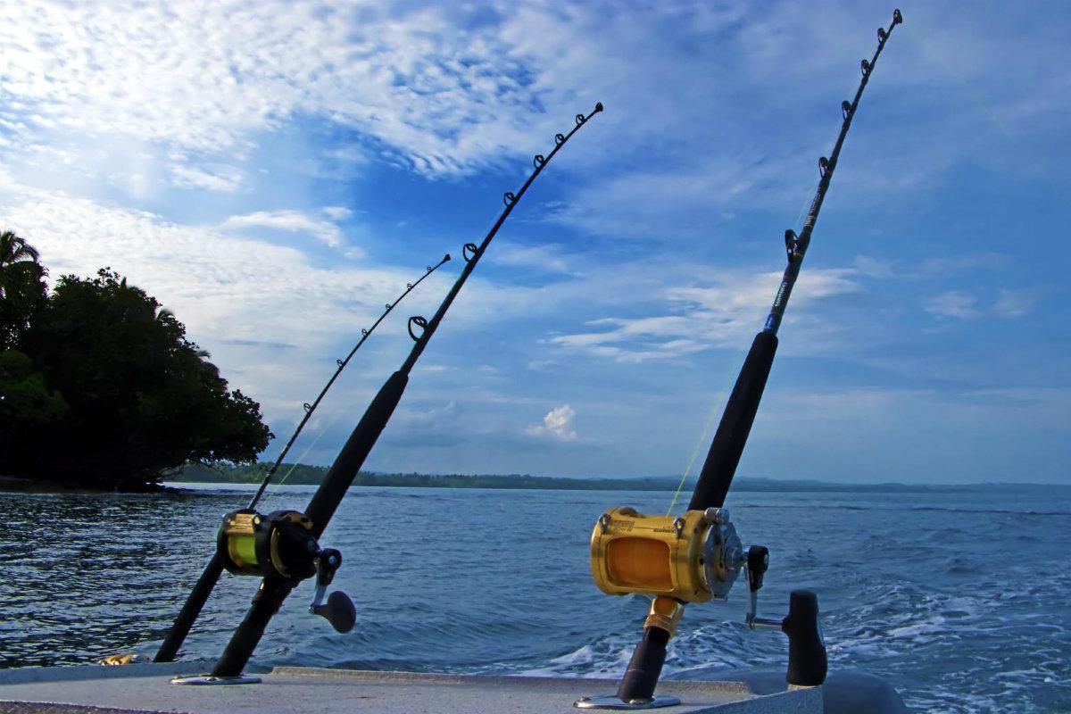 1200x800 Offshore Fishing Wallpaper