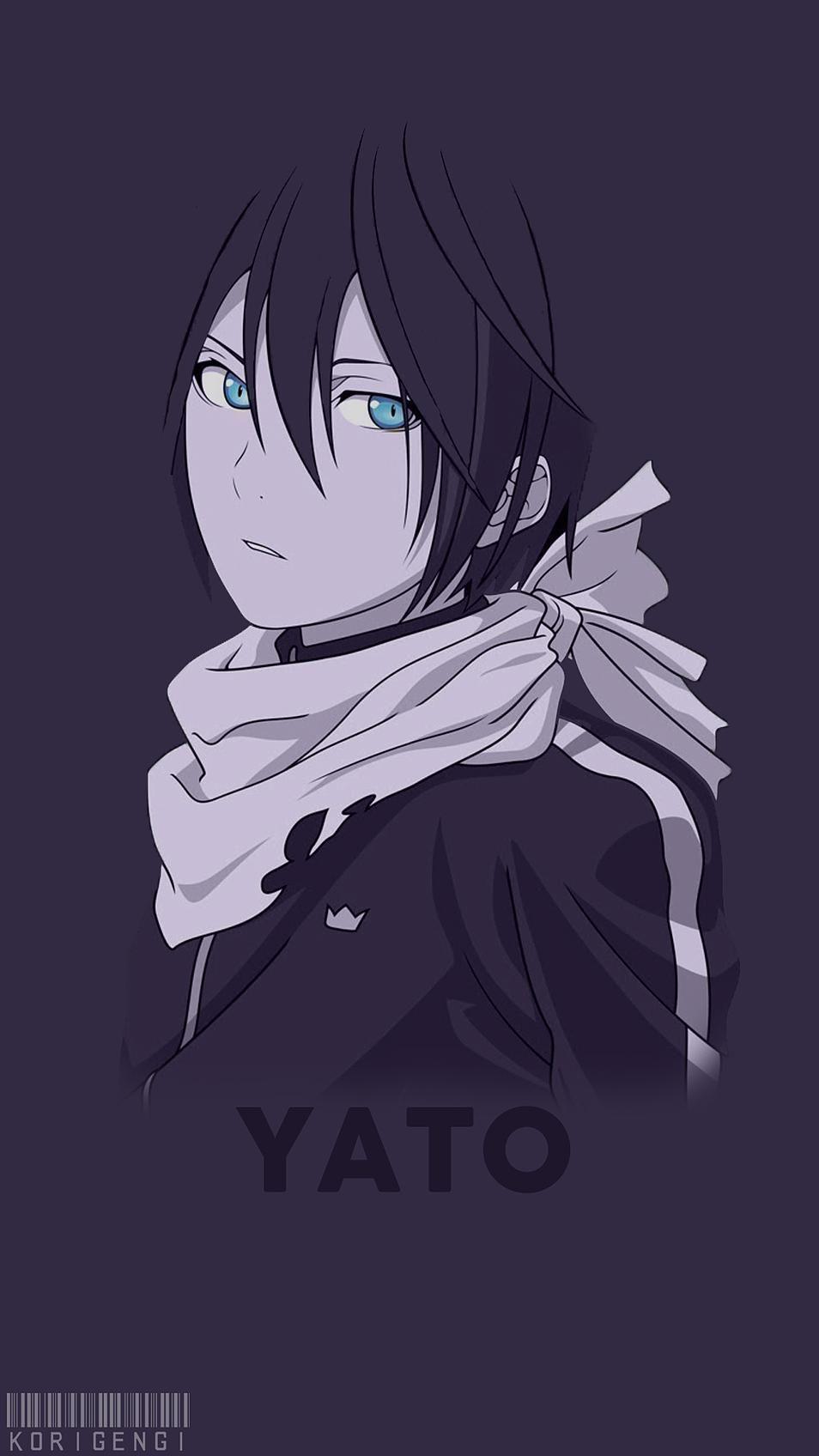 954x1696 HOT Yato Special Edition. Noragami anime, Yato noragami, Anime