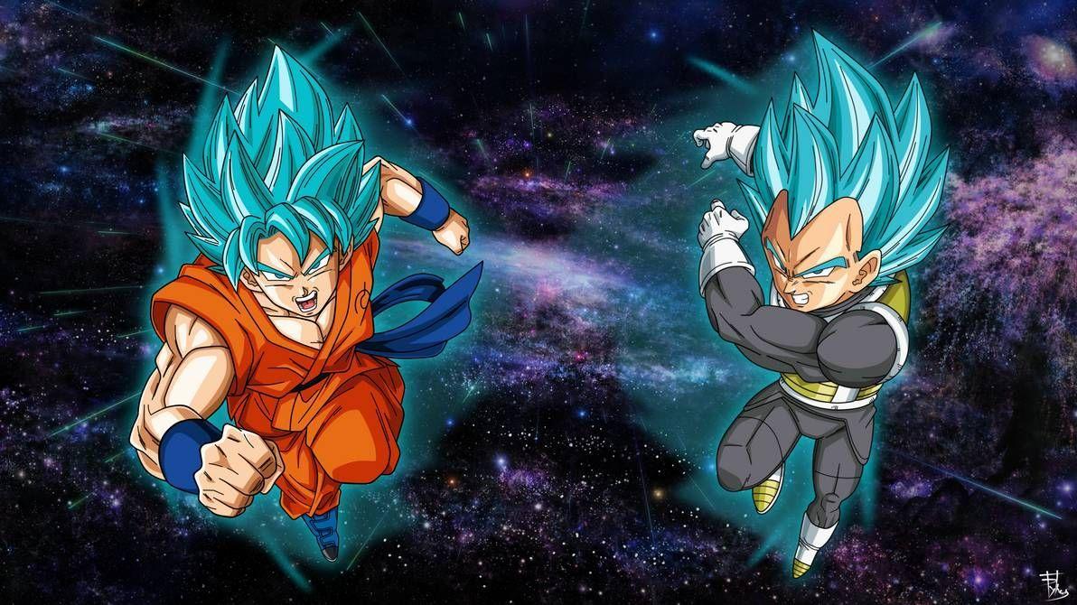 1192x670 Dragon Ball Vegeta Wallpaper 4k Dragon Ball Super Wallpaper 4k By Thepi7on On Devi. Dragon ball super wallpaper, Anime dragon ball super, Dragonball z wallpaper