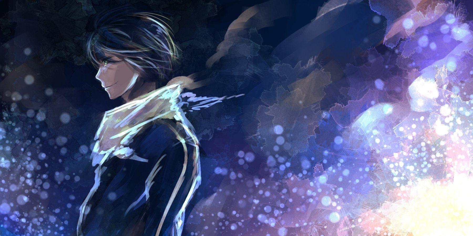 1800x900 Title Anime Noragami Yato Wallpaper Noragami Background HD Wallpaper