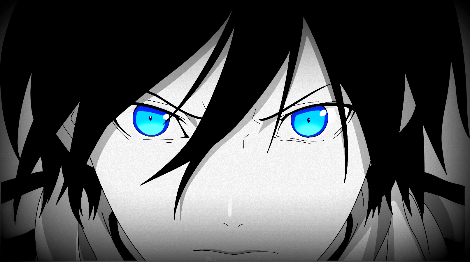 1612x900 Yato (Noragami) wallpaper. Anime music videos, Anime music, Noragami