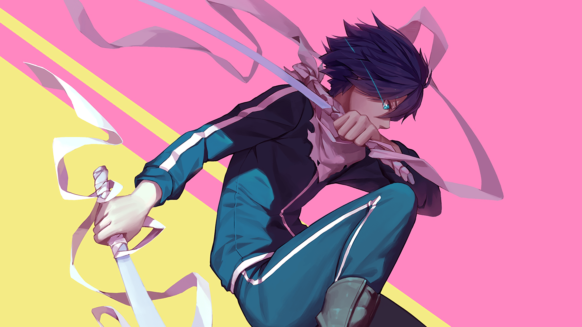 1920x1080 Noragami Desktop Background. Beautiful Widescreen Desktop Wallpaper, Desktop Wallpaper and Naruto Desktop Background