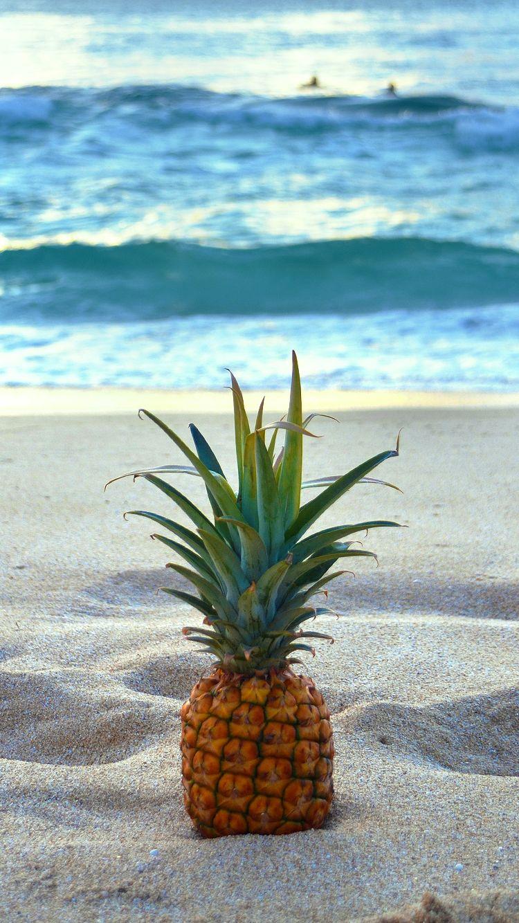 750x1334 Aloha Wallpaper
