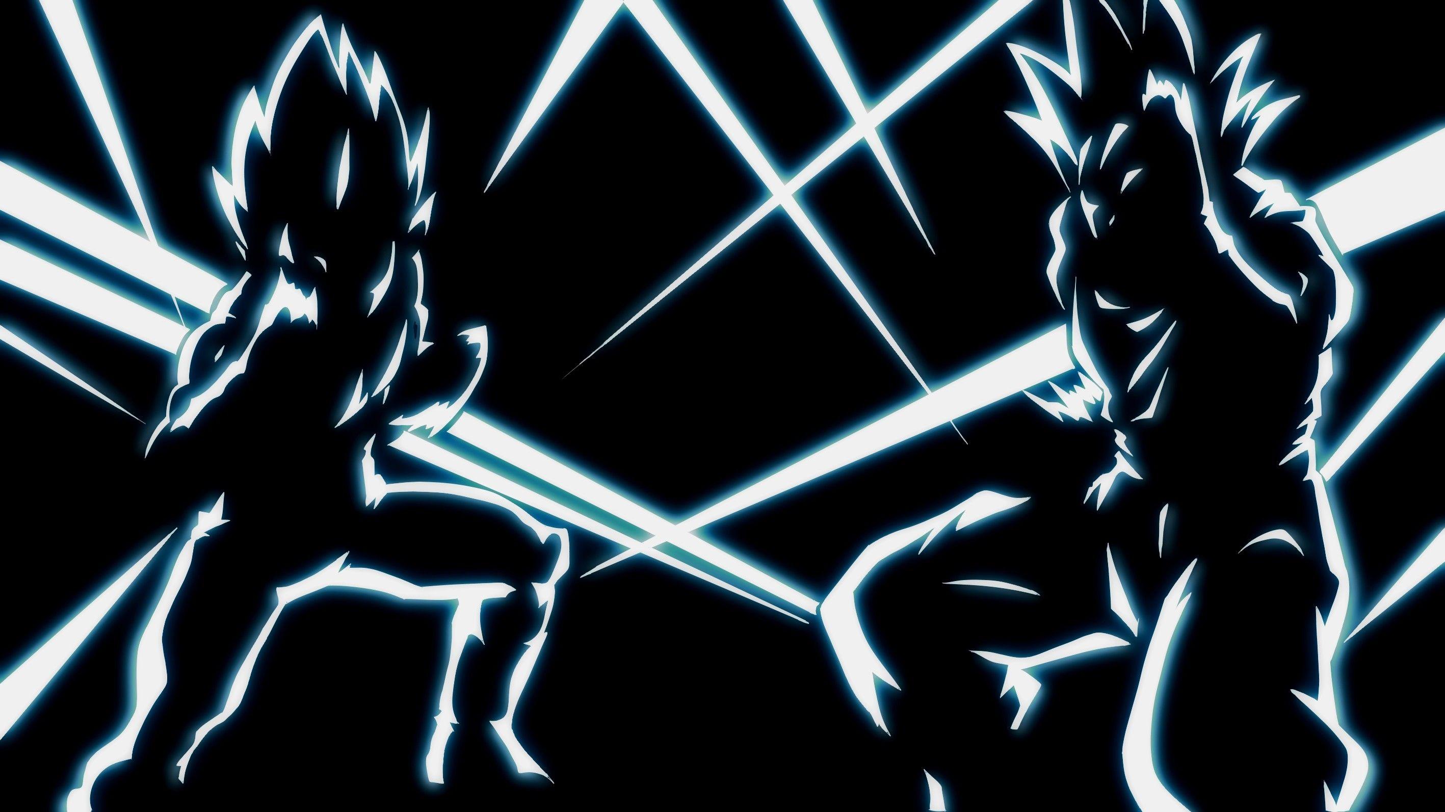 2835x1593 Vegeta Wallpaper 4k Android
