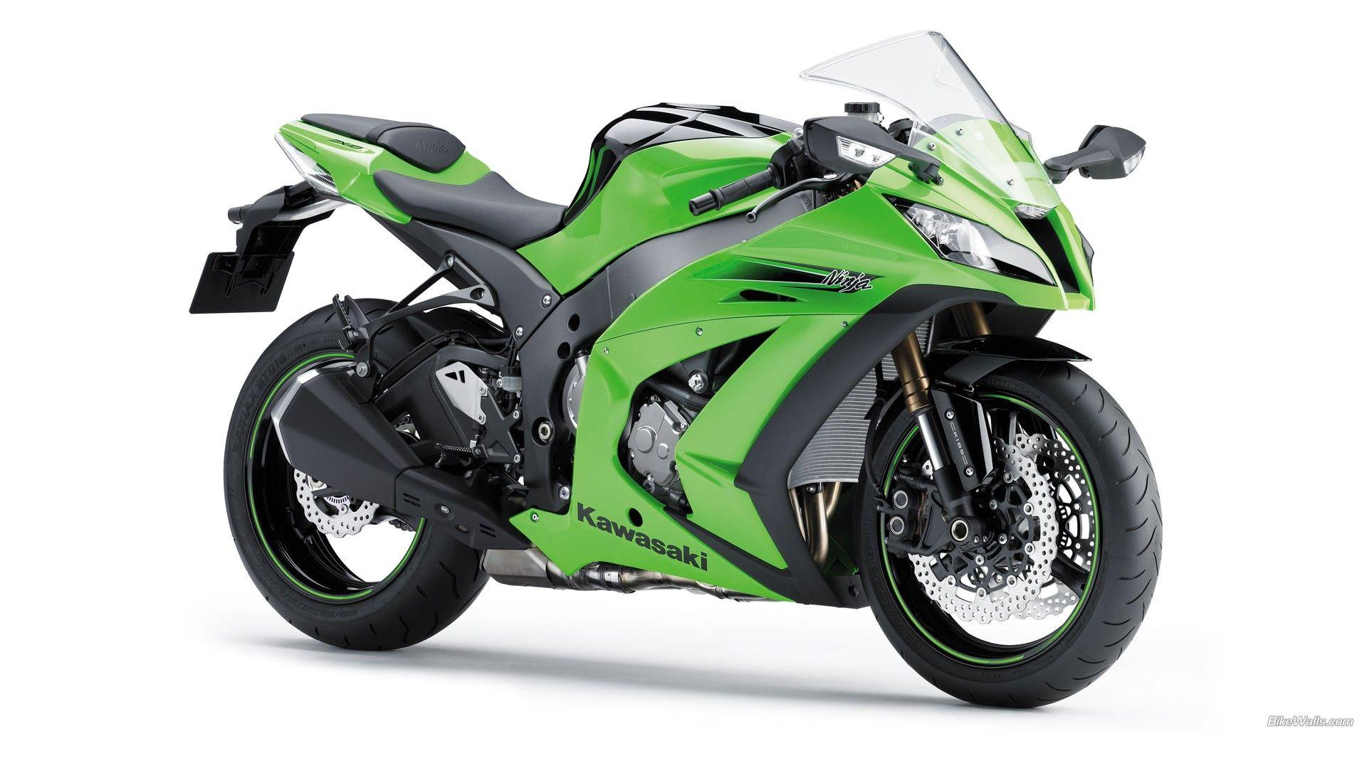 1920x1080 Zx10r 4K wallpaper for your desktop or mobile screen free and easy to download