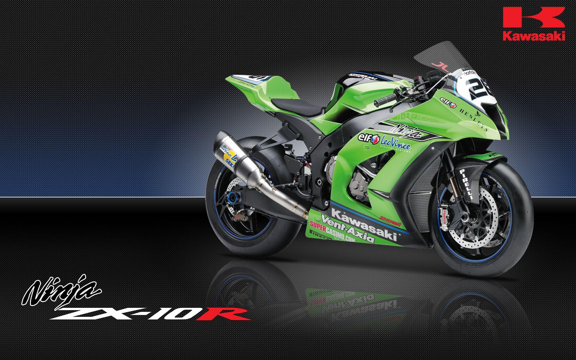 1920x1200 Kawasaki wallpaperx1200