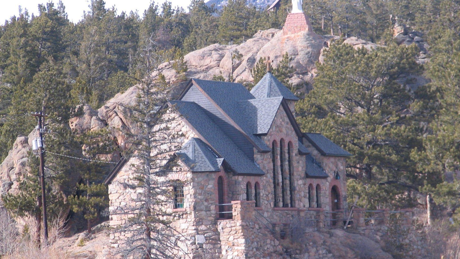 1920x1080 Estes Tag wallpaper: Beautiful Place Colorado St Malo Center Estes