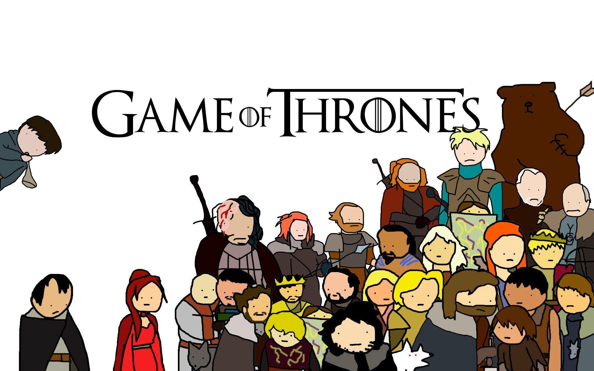 1920x1200 Imgur. Game of thrones, Game of thrones free, Game of thrones cartoon