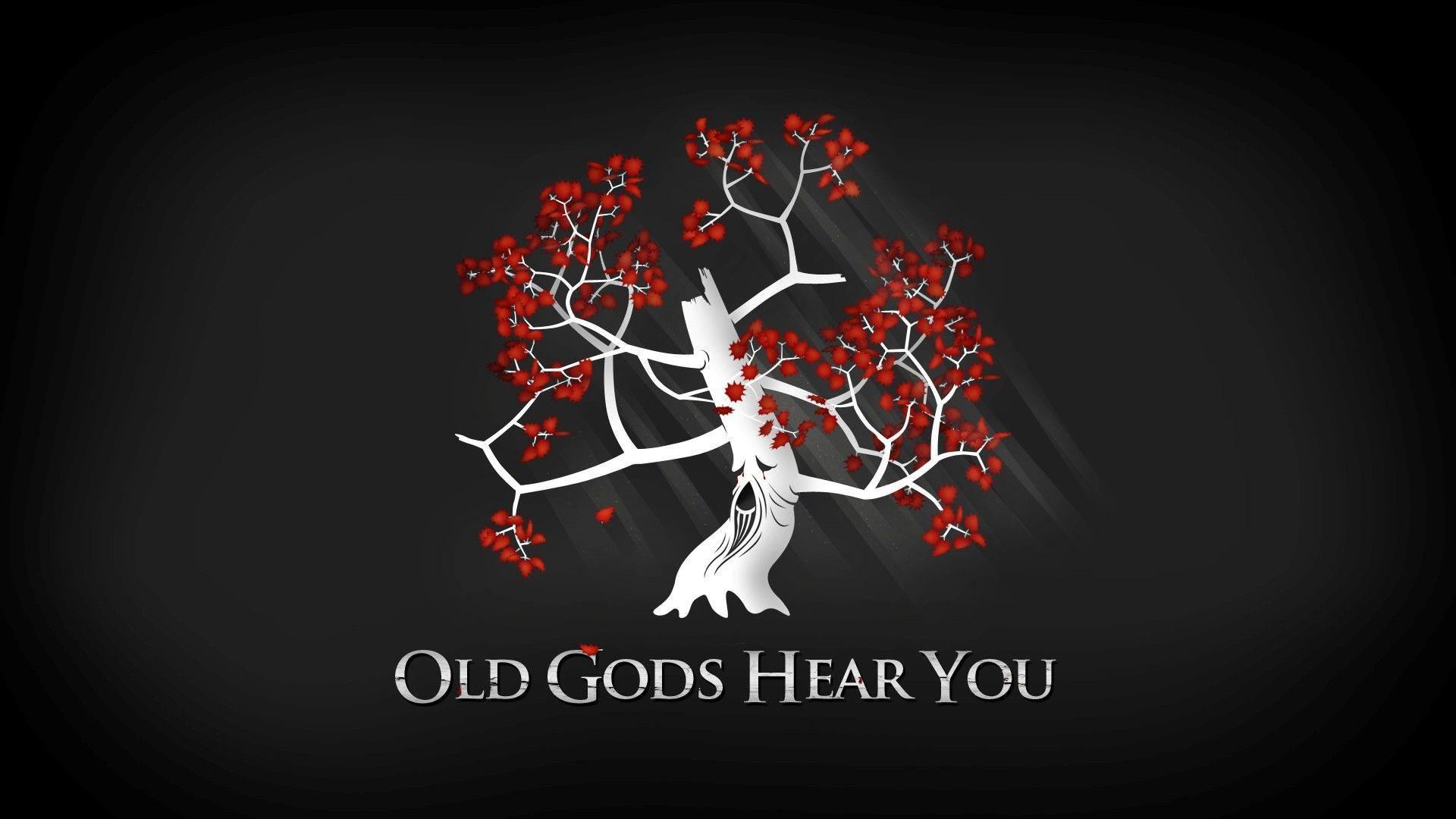1920x1080 Game of Thrones Old Gods Hear You Desktop Wallpaper : High Definition, High Resolution HD Wallpaper
