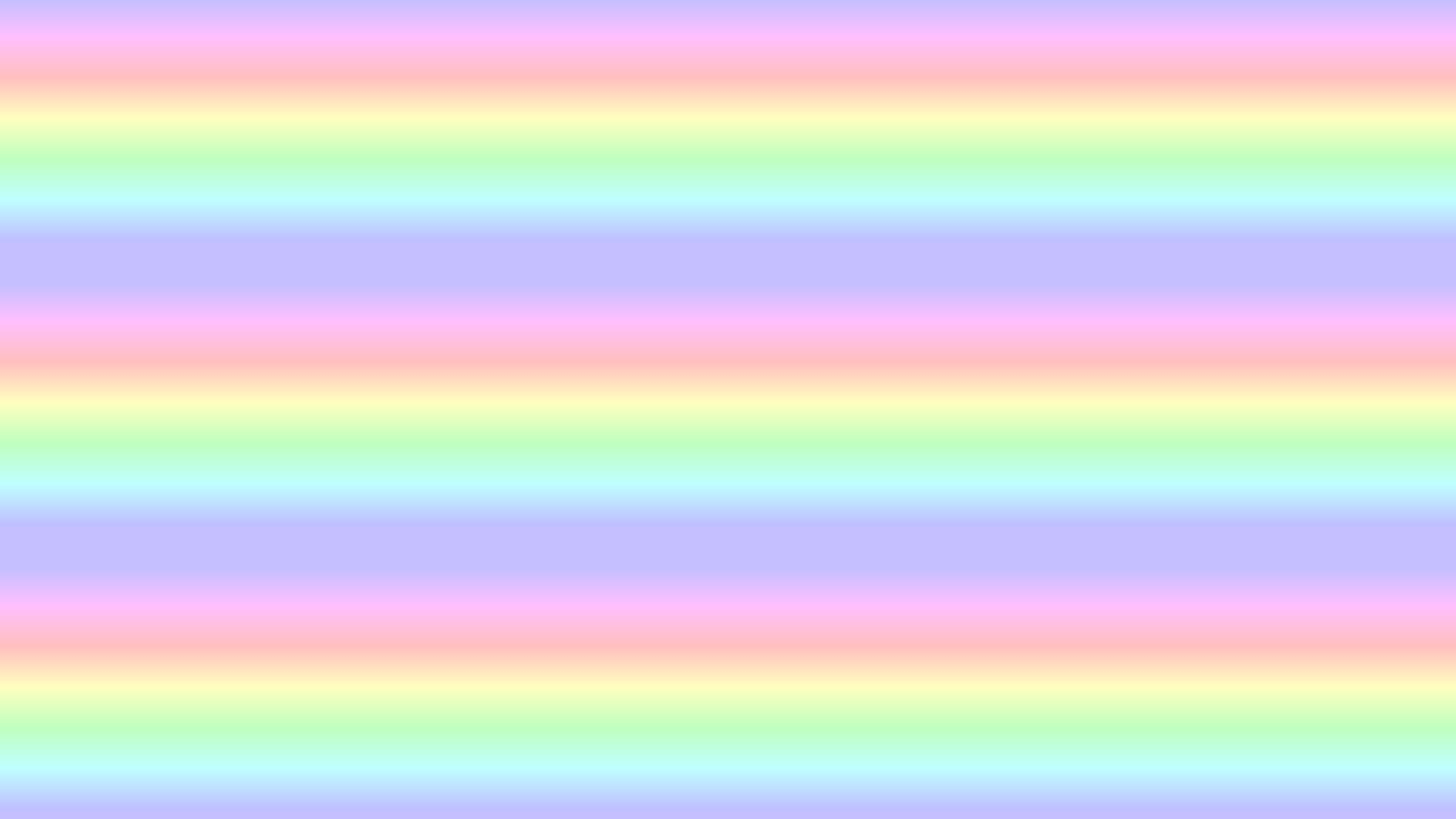 Aesthetic Rainbow Tumblr Desktop Wallpapers - Top Free Aesthetic ...