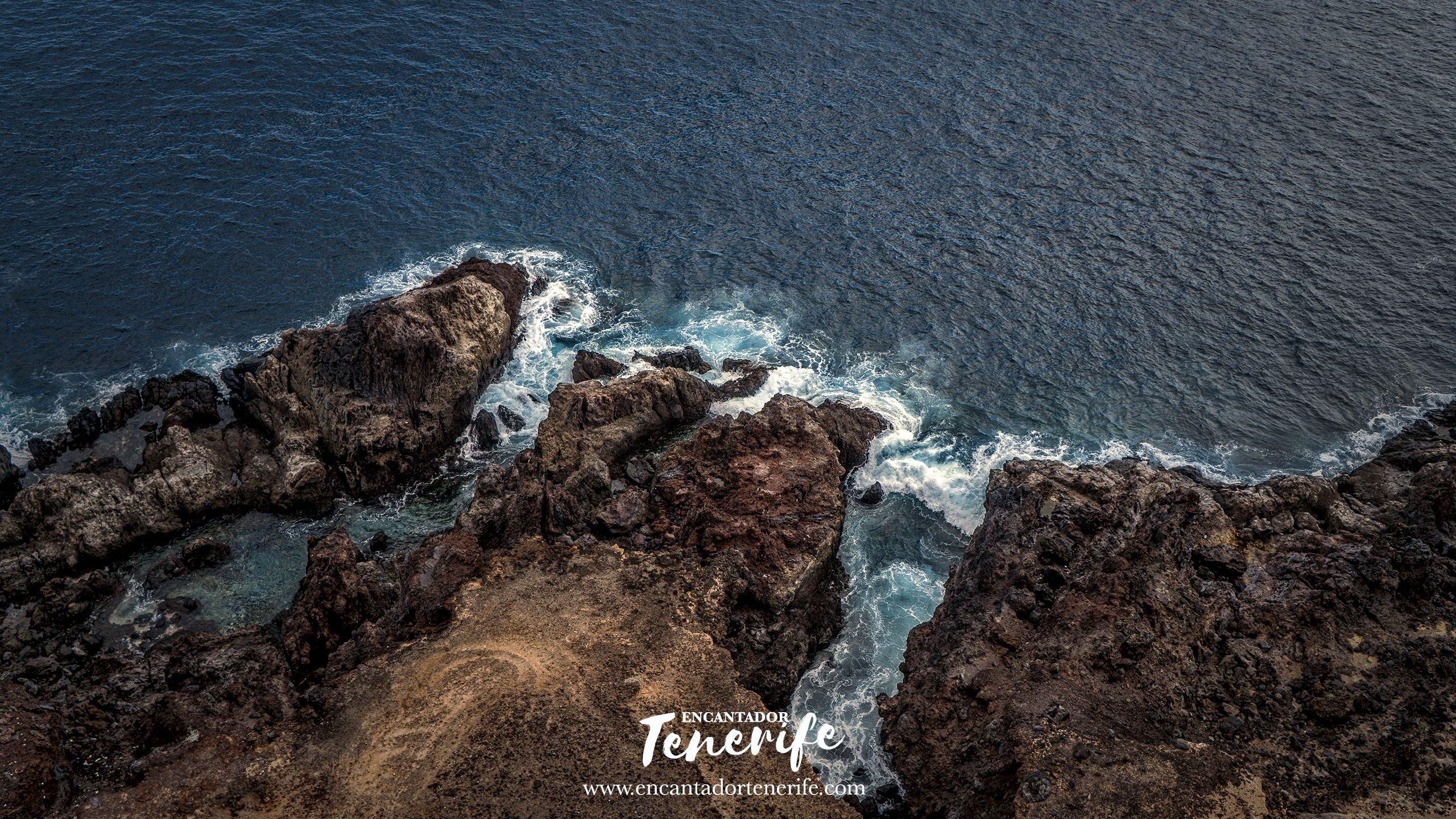 2560x1440 Tenerife Wallpaper HD Wallpaper