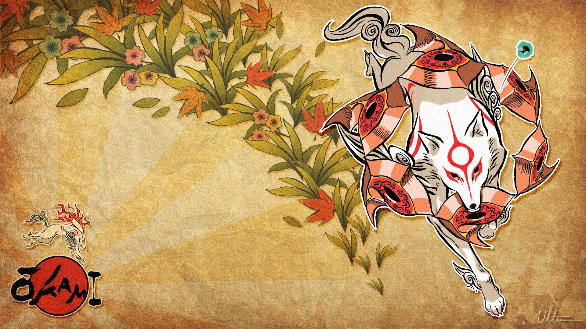 1920x1080 Amaterasu Background. Sasuke Amaterasu Wallpaper, Amaterasu Wallpaper and Okami Amaterasu Wallpaper