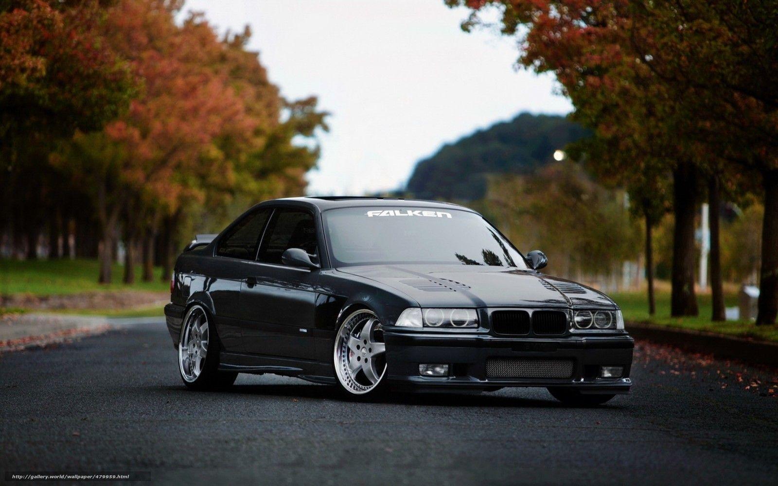 1600x1000 Editing Wallpaper Gallery M3 E36 Tuning is amazing HD wallpaper for desktop or mobile. Explore more related wallpaper picture and do. Bmw, Bmw m Bmw e36