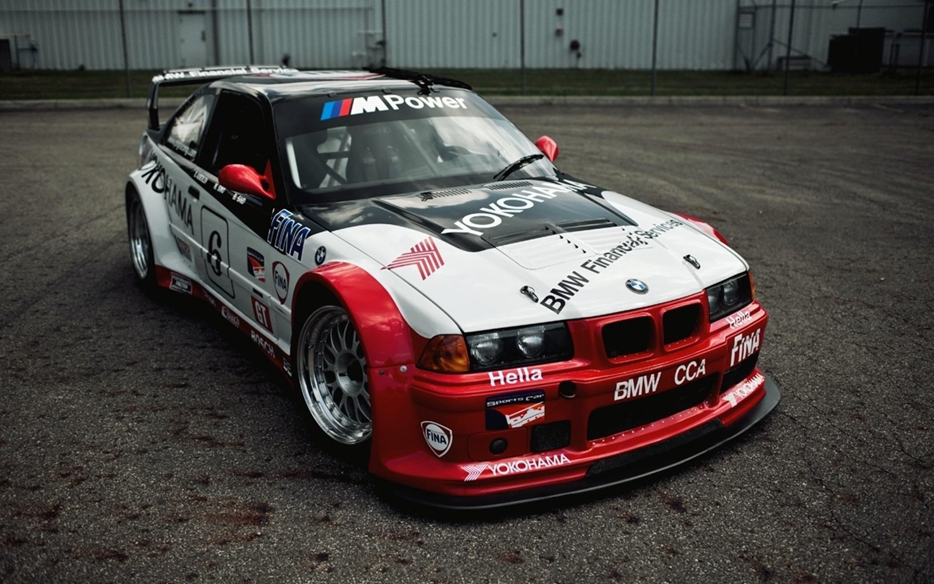 1920x1200 Download 1920x1200 Bmw E36 M3 wallpaper