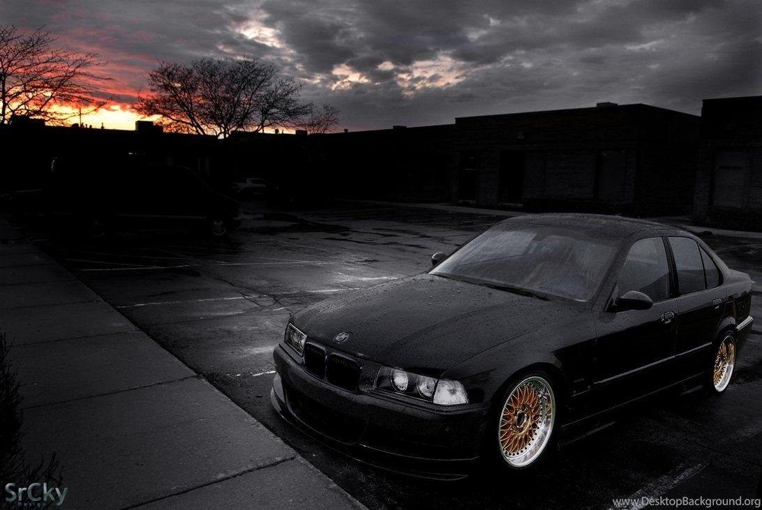 1092x731 Bmw E36 M3 Wallpaper Desktop Background