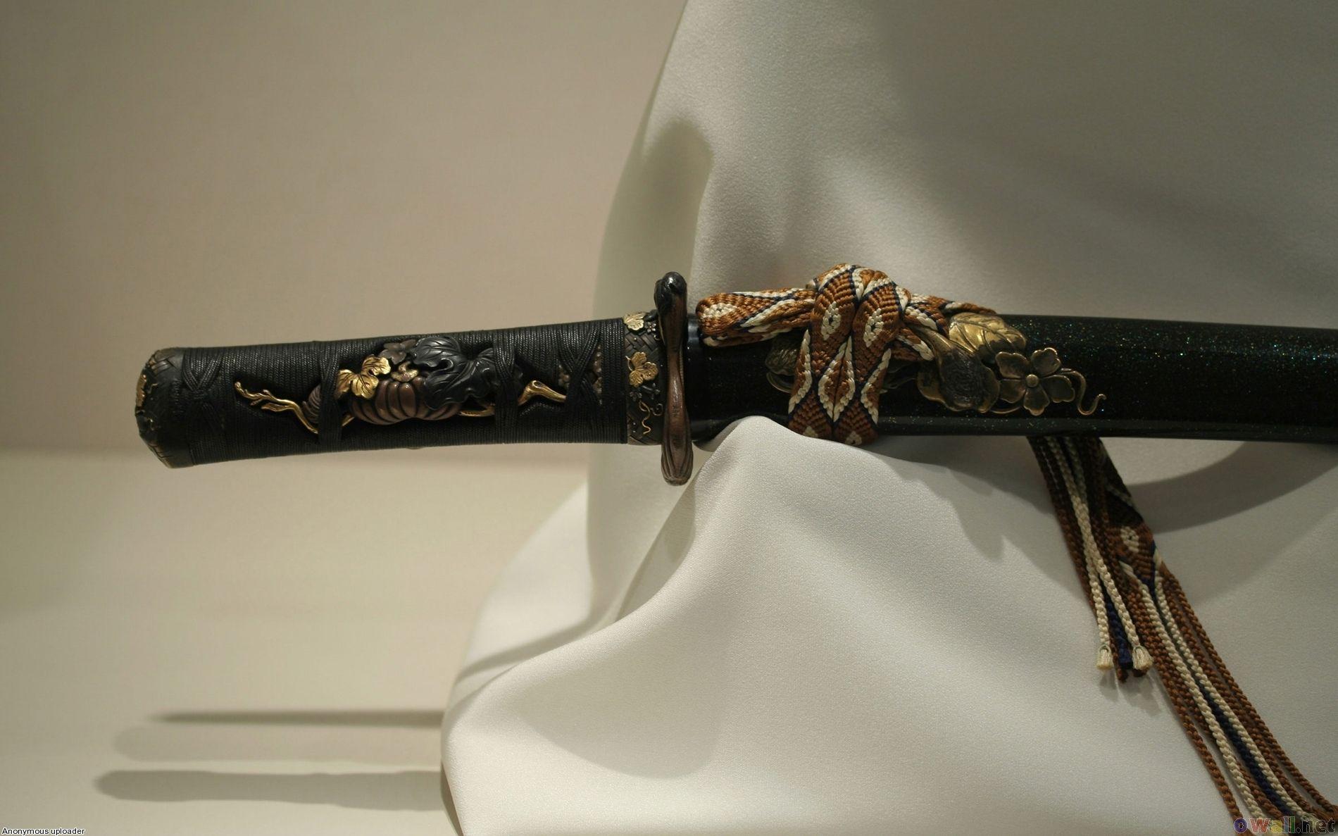 1900x1187 samurai swords wallpaper Ideas
