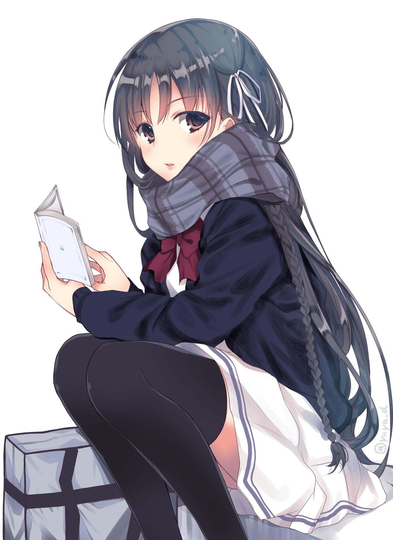 1365x1876 Horikita Suzune