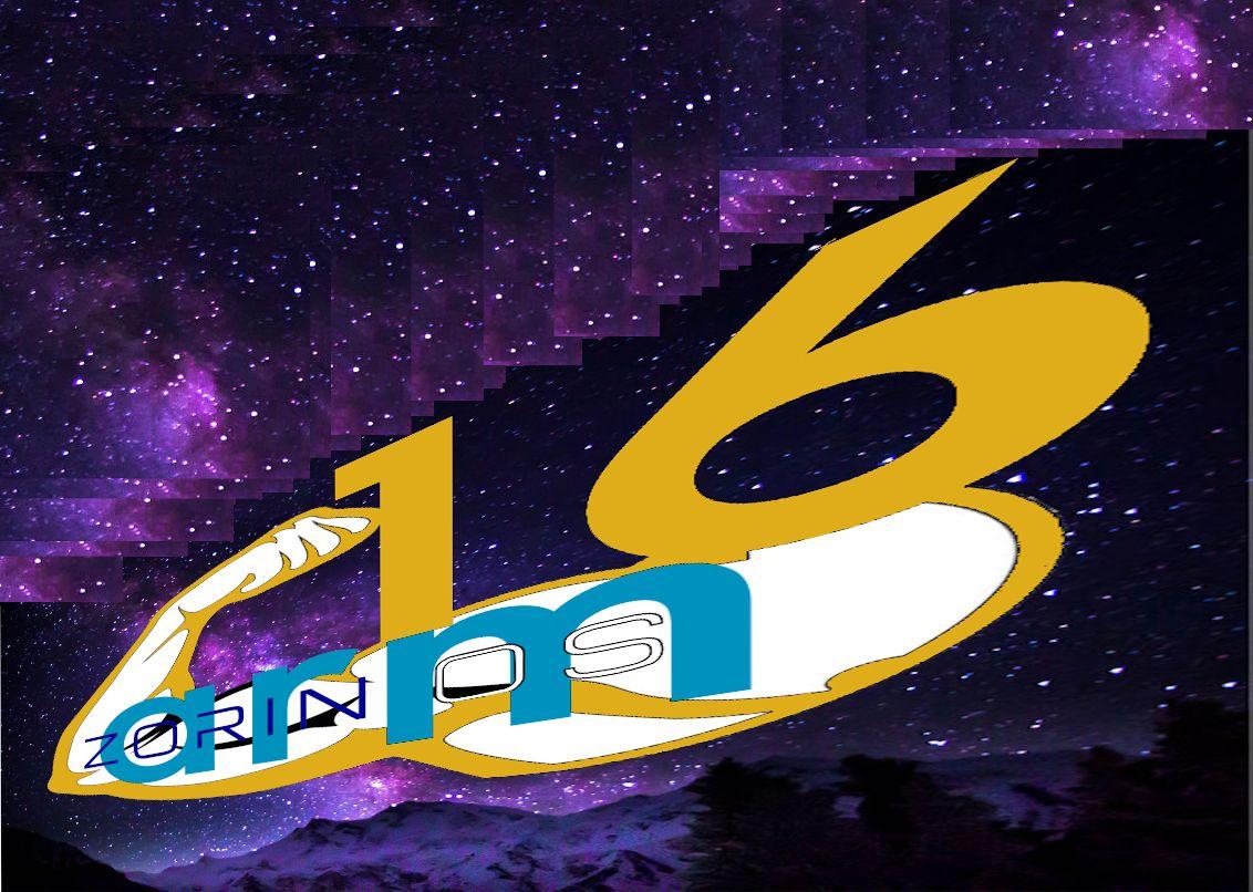 1132x806 First attempt at a Zorin 16 Wallpaper for ARM chipset about Zorin