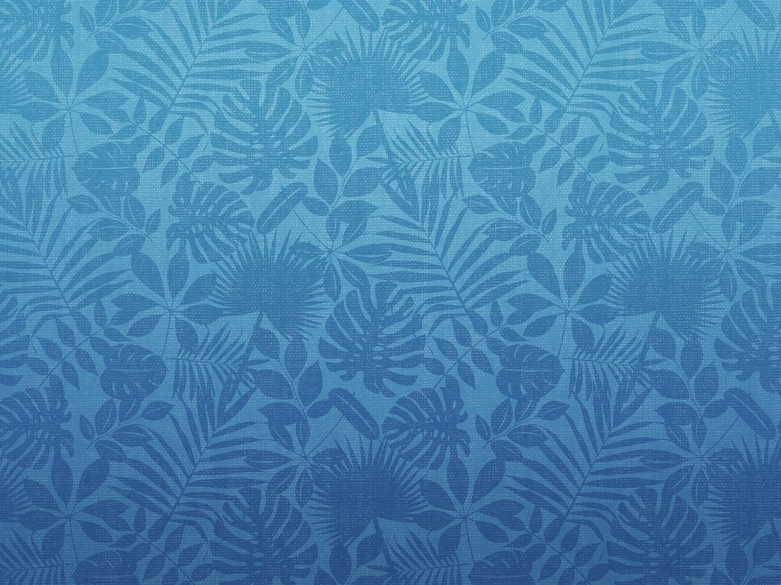 Hawaiian Pattern Wallpaper Graphics, Designs & Templates