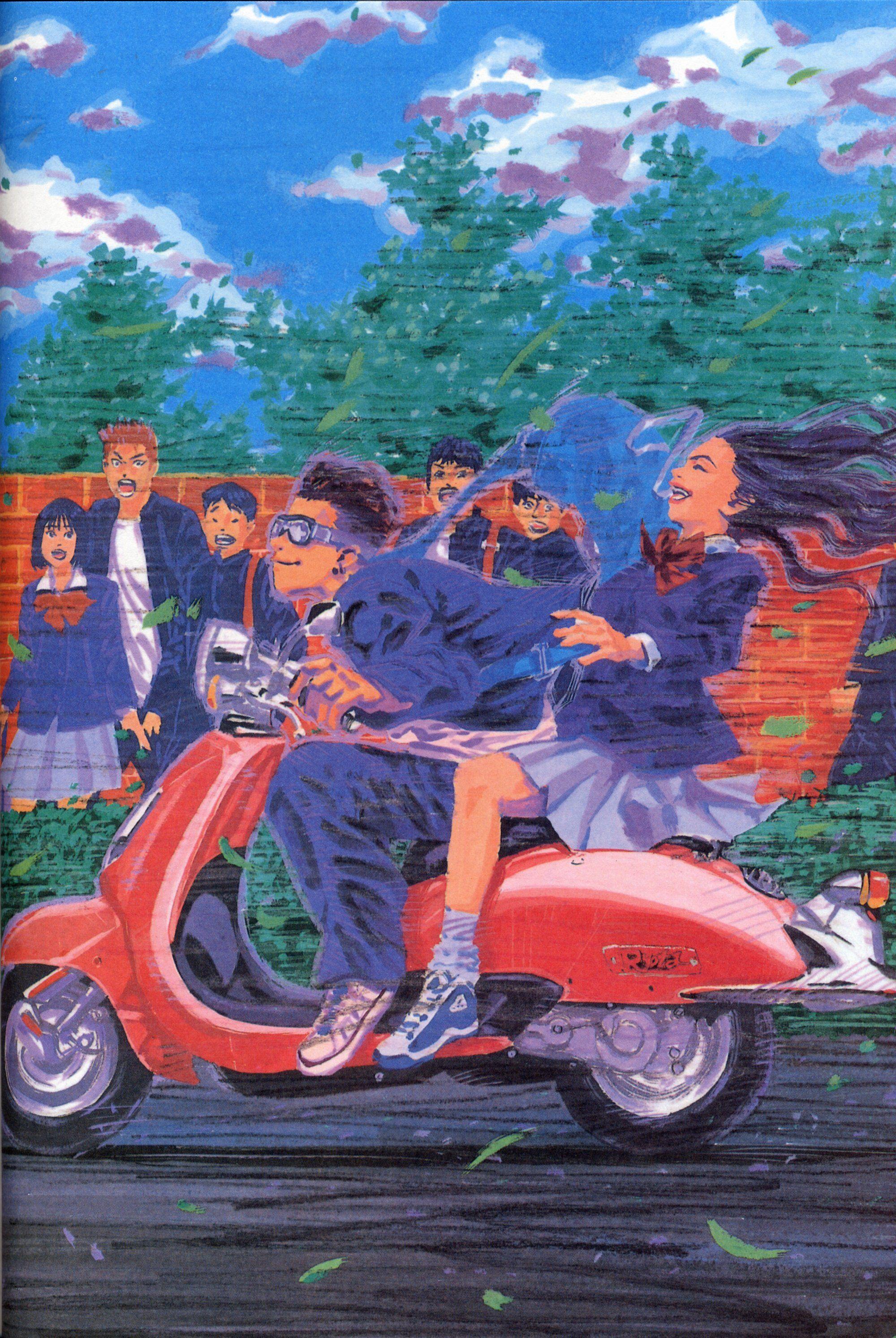 2000x2985 Ryota Miyagi and Scan Gallery