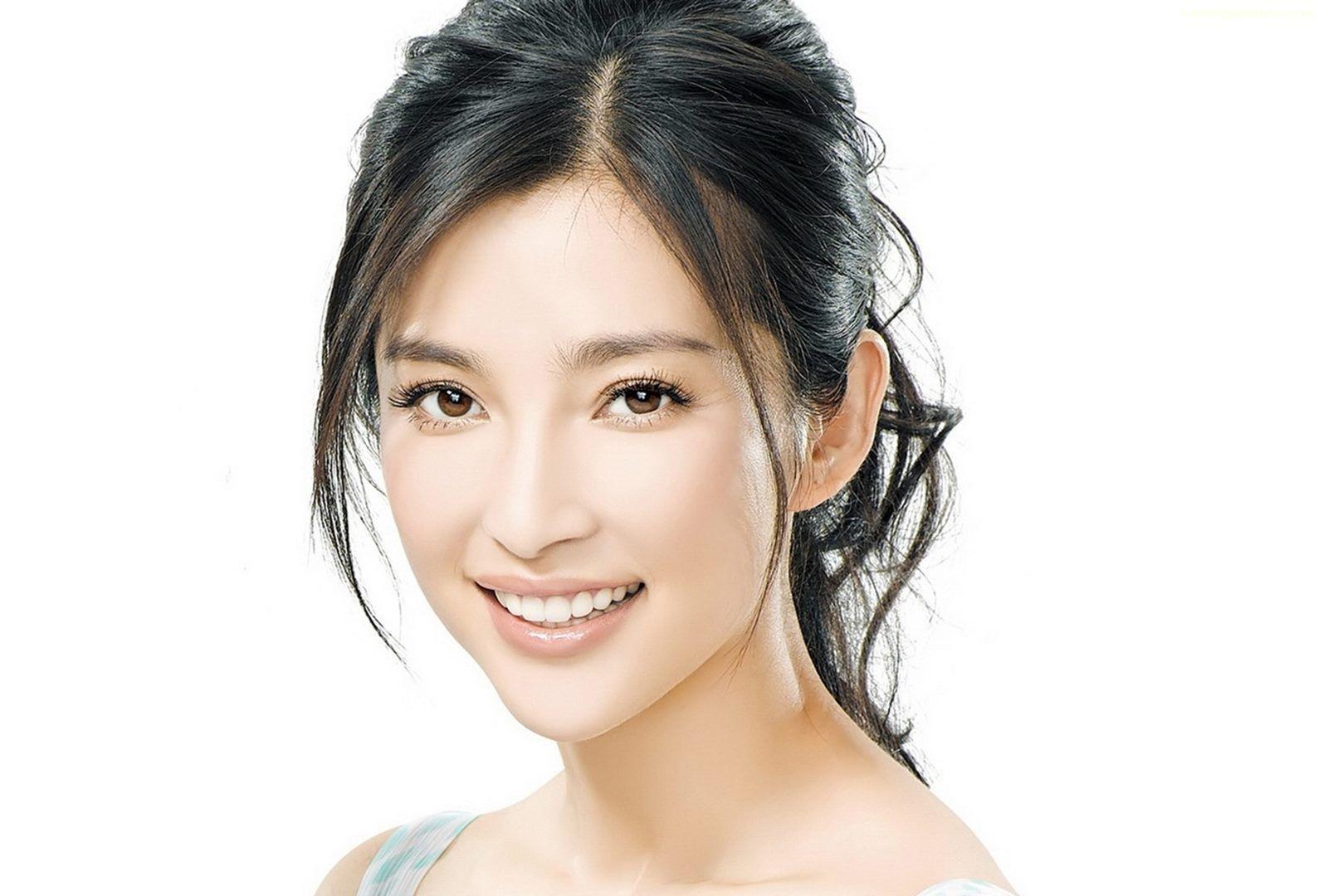 Chinese Actress Wallpapers Top Free Chinese Actress Backgrounds