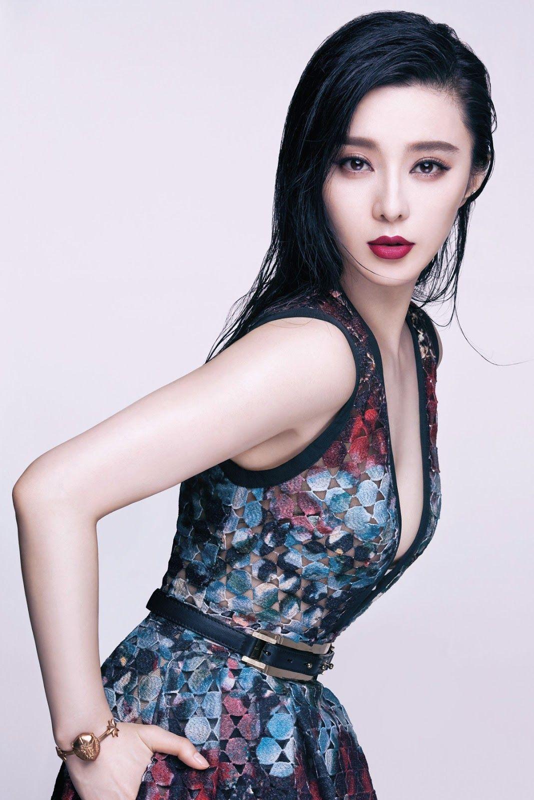 1067x1600 Li Bingbing