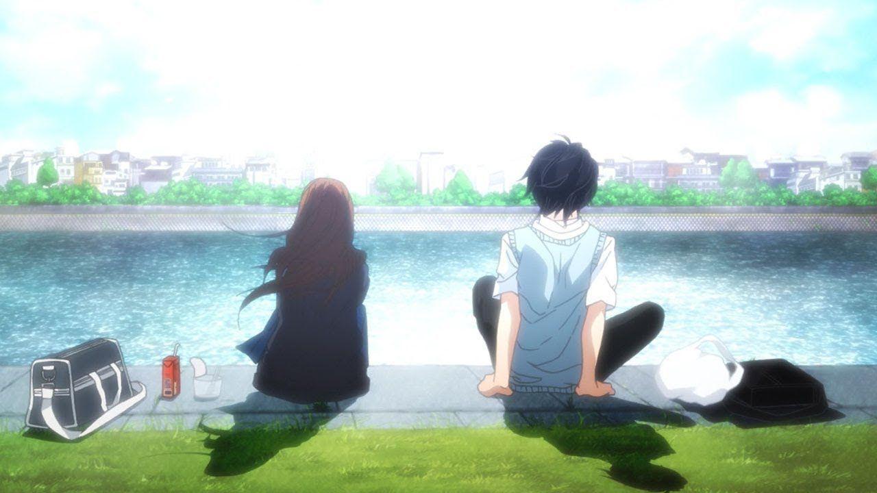 1280x720 3 Gatsu No Lion OST Compilation 2
