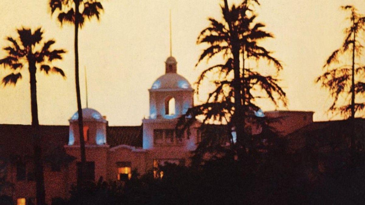 Hotel California Wallpapers Top Free Hotel California Backgrounds