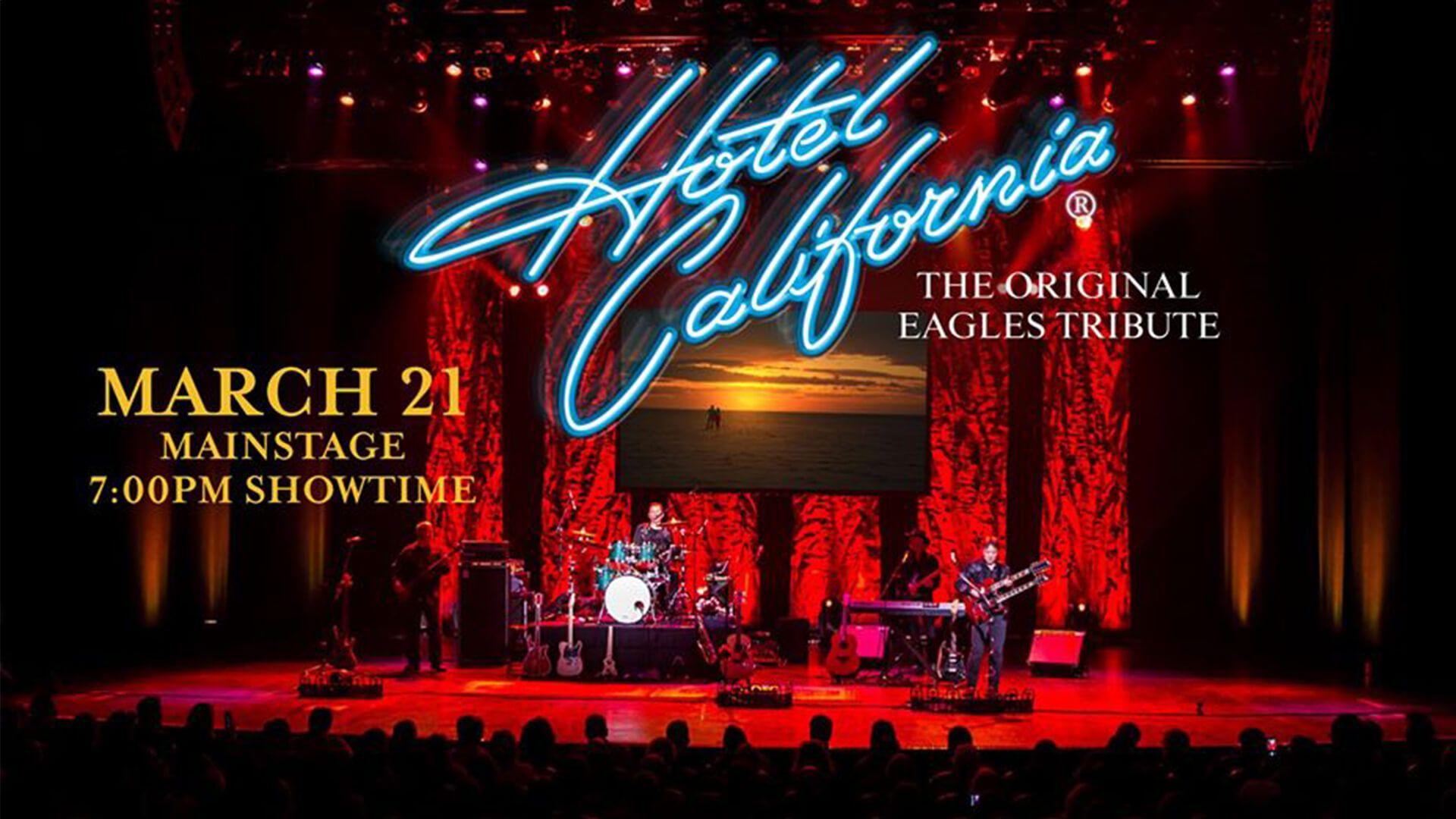 1920x1080 Mar 21 California: The Original Tribute to the Eagles