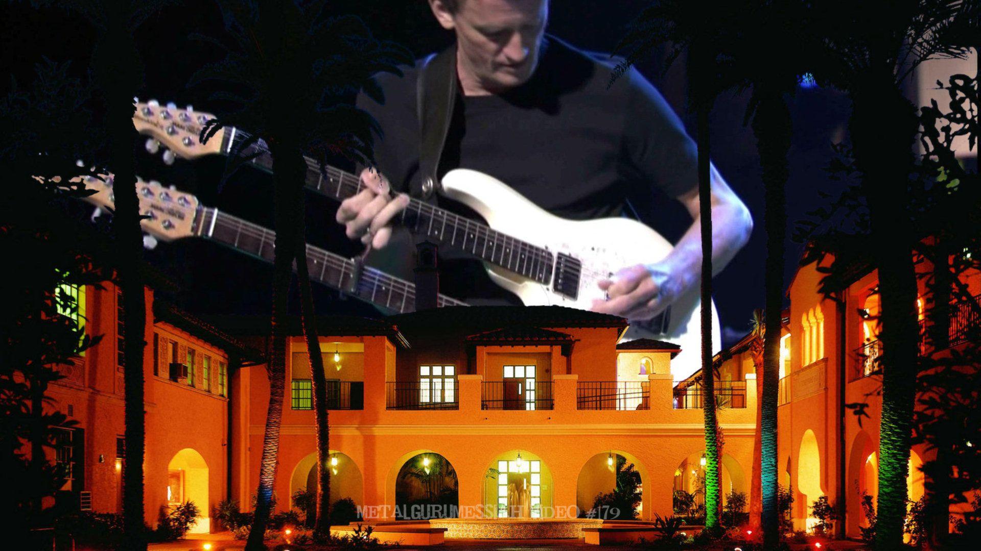 Hotel California Wallpapers - Top Free Hotel California Backgrounds