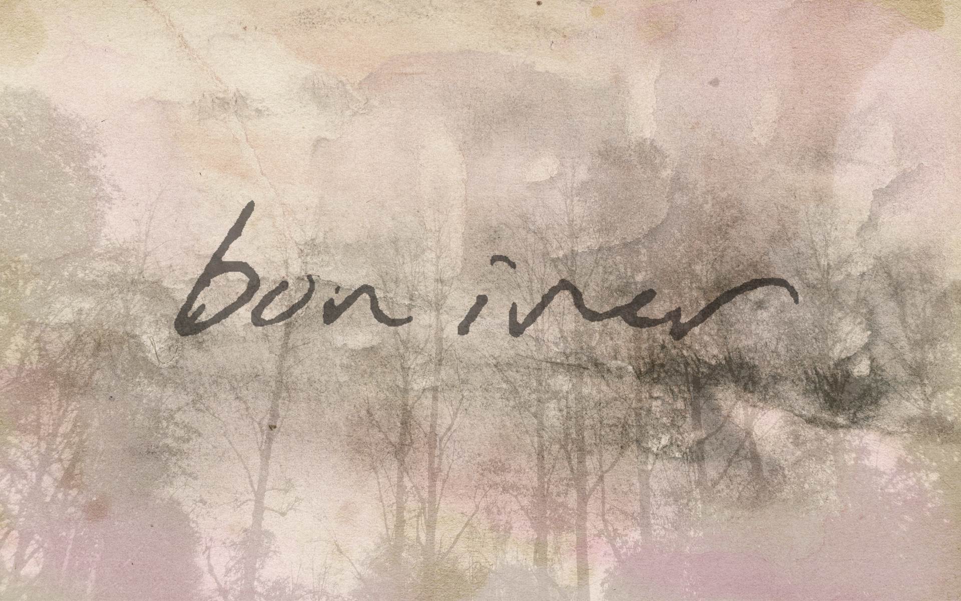 1920x1200 Bon Iver Bon Iver Eagles Hotel California Tool Wallpaper HD Wallpaper