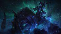 3840x2160 Sejuani 4K 8K HD League of Legends Wallpaper